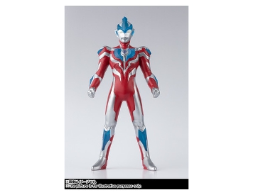 [주문시 입고] Sofubi Damashii Ultraman Ginga